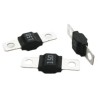 Wickmann 100A Black MIDI Time Delay Car Fuse 32V DC Polyamide 66 Body 0498100.M