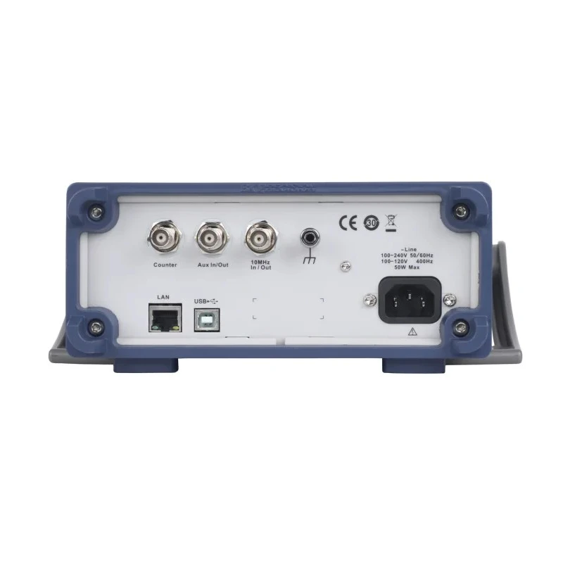 BK Precision Dual Channel Arbitrary Waveform Generator 10 MHz Frequency 1 Hz Min, 14-bit 150 MSa/s LCD Display BK4053B