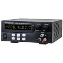 BK Precision Digital Bench Power Supply, 1-Output, 84 V, 320 W, 10 A Max BK9104