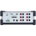 Sefram Data Acquisition System 6-Channel USB Ethernet 1 Msps 14 bit DAS60