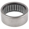 INA Needle Roller Bearing Needle, 35 mm ID, 42 mm OD, Steel Cage, Sealed, 4500 rpm HK3518-RS-L271