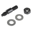 INA Cylindrical Roller Bolt Track Roller 10mm Bore, 21mm Diameter, 14mm Width LFE12-1