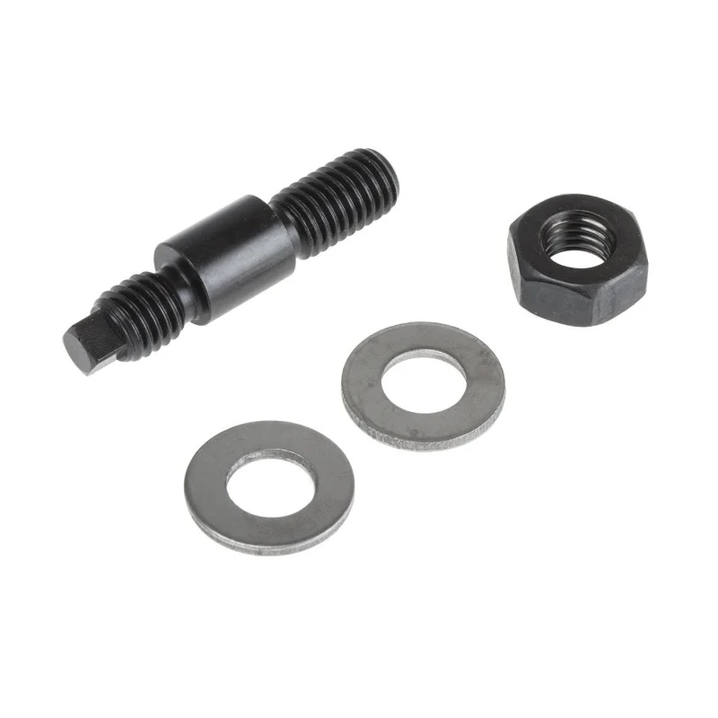 INA Cylindrical Roller Bolt Track Roller 10mm Bore, 21mm Diameter, 14mm Width LFE12-1