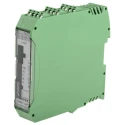 Phoenix Contact Starter EM-MODBUS-GATEWAY-IFS DIN Rail Mount Modbus TCP Gateway 24V DC 2901528