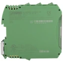 Phoenix Contact Starter EM-MODBUS-GATEWAY-IFS DIN Rail Mount Modbus TCP Gateway 24V DC 2901528