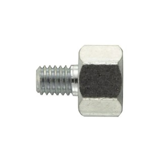HARTING Guide Bushing RS-K10D Series Female Polycarbonate Heavy Duty Power Connector 250V 09140009919