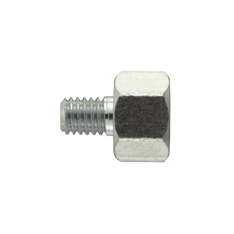 HARTING Guide Bushing RS-K10D Series Female Polycarbonate Heavy Duty Power Connector 250V 09140009919