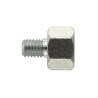 HARTING Guide Bushing RS-K10D Series Female Polycarbonate Heavy Duty Power Connector 250V 09140009919