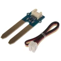 Seeed Studio Soil Moisture Sensor Grove System, Operating Voltage 3.3-5 VDC, Operating Current 35 mA 101020008