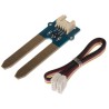 Seeed Studio Soil Moisture Sensor Grove System, Operating Voltage 3.3-5 VDC, Operating Current 35 mA 101020008