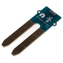 Seeed Studio Soil Moisture Sensor Grove System, Operating Voltage 3.3-5 VDC, Operating Current 35 mA 101020008
