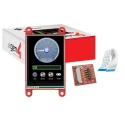 4D Systems gen4-uLCD-24PT-AR LCD Display Module Touch Screen 60.96 mm 240 x 320 pixel TFT Australia