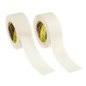 3M Beige Scotch Masking Tape Paper Backing, Rubber Adhesive, 48mm Width x 50m Length 301E 50MX50MM