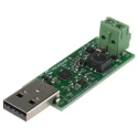 Microchip Interface Development Kit MCP1663 USB Programmable SEPIC Reference Design ARD00698