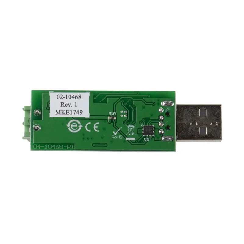 Microchip Interface Development Kit MCP1663 USB Programmable SEPIC Reference Design ARD00698