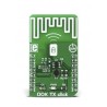 MikroElektronika Communication & Wireless Development Tool OOK TX Click MICRF114 Wireless Transmitter 433MHz Serbia MICRF114