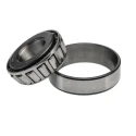 FAG Taper Roller Bearing 17 mm Inside Diameter, 40 mm Outside Diameter, 13.25 mm Width, Sheet Steel Cage 30203-A