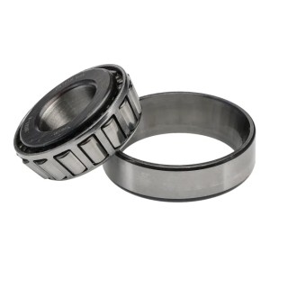 FAG Taper Roller Bearing 17 mm Inside Diameter, 40 mm Outside Diameter, 13.25 mm Width, Sheet Steel Cage 30203-A