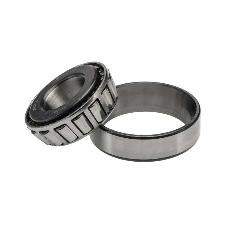 FAG Taper Roller Bearing 17 mm Inside Diameter, 40 mm Outside Diameter, 13.25 mm Width, Sheet Steel Cage 30203-A