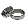 FAG Taper Roller Bearing 17 mm Inside Diameter, 40 mm Outside Diameter, 13.25 mm Width, Sheet Steel Cage 30203-A