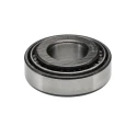 FAG Taper Roller Bearing 17 mm Inside Diameter, 40 mm Outside Diameter, 13.25 mm Width, Sheet Steel Cage 30203-A