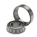 FAG Taper Roller Bearing 17 mm Inside Diameter, 40 mm Outside Diameter, 13.25 mm Width, Sheet Steel Cage 30203-A