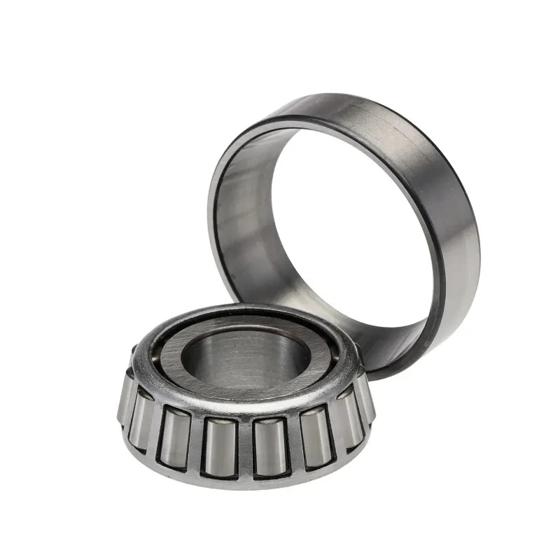 FAG Taper Roller Bearing 17 mm Inside Diameter, 40 mm Outside Diameter, 13.25 mm Width, Sheet Steel Cage 30203-A