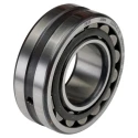 FAG 25mm Bore 52mm Outside Diameter Spherical Bearing 42.5 kN Static Radial Load 22205-E1-XL