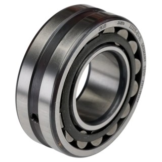 FAG 25mm Bore 52mm Outside Diameter Spherical Bearing 42.5 kN Static Radial Load 22205-E1-XL