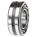 FAG 25mm Bore 52mm Outside Diameter Spherical Bearing 42.5 kN Static Radial Load 22205-E1-XL