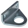 RS PRO Cylinder Bracket for Pneumatic Cylinder ISO 6432 Mini Cylinders 12-16 mm Bore Steel Material 176-1622