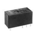 Hongfa Europe GMBH PCB Power Relay 12V DC Coil 16A Switching Current SPST HF115FK/12-H3T(610)