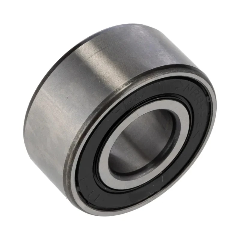 FAG Double Row Angular Contact Ball Bearing 15 mm ID 35 mm OD 15.9 mm Race Width 3202-BD-XL-2HRS-TVH