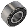 FAG Double Row Angular Contact Ball Bearing 15 mm ID 35 mm OD 15.9 mm Race Width 3202-BD-XL-2HRS-TVH