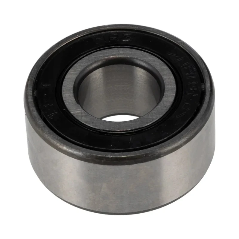 FAG Double Row Angular Contact Ball Bearing 15 mm ID 35 mm OD 15.9 mm Race Width 3202-BD-XL-2HRS-TVH