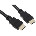 StarTech.com 300 mm 4K HDMI Cable Male HDMI to Male HDMI HDMI 1.4 HDMM30CM