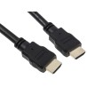 StarTech.com 300 mm 4K HDMI Cable Male HDMI to Male HDMI HDMI 1.4 HDMM30CM