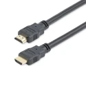 StarTech.com 300 mm 4K HDMI Cable Male HDMI to Male HDMI HDMI 1.4 HDMM30CM