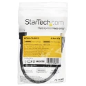StarTech.com 300 mm 4K HDMI Cable Male HDMI to Male HDMI HDMI 1.4 HDMM30CM