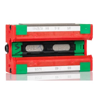 RS PRO Heavy Duty Linear Guide Block HGH Series 17750 N Dynamic Load 176-6690