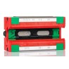 RS PRO Heavy Duty Linear Guide Block HGH Series 17750 N Dynamic Load 176-6690