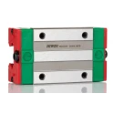 RS PRO Heavy Duty Linear Guide Block HGH Series 17750 N Dynamic Load 176-6690