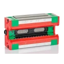 RS PRO Heavy Duty Linear Guide Block HGH Series 17750 N Dynamic Load 176-6690
