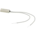 Limitor Thermal Fuse High Sensitivity Resettable 2.5A 250V P82 125 05100