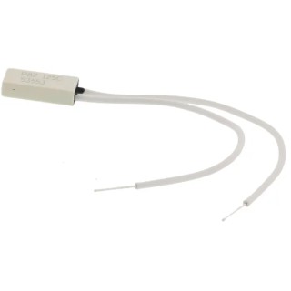 Limitor Thermal Fuse High Sensitivity Resettable 2.5A 250V P82 125 05100
