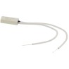 Limitor Thermal Fuse High Sensitivity Resettable 2.5A 250V P82 125 05100