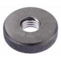 Volkel M14 x 2 Tapered Ring Gauge, 2 mm Pitch Diameter, 6g Tolerance 16343