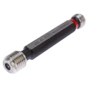Volkel M20 x 2.5 Plug Thread Go No-Go Gauge Tapered Double Ended 6h Tolerance 16030