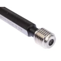 Volkel M20 x 2.5 Plug Thread Go No-Go Gauge Tapered Double Ended 6h Tolerance 16030