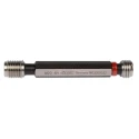 Volkel M20 x 2.5 Plug Thread Go No-Go Gauge Tapered Double Ended 6h Tolerance 16030